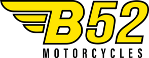 B52 logo