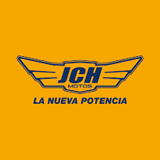JCH logo