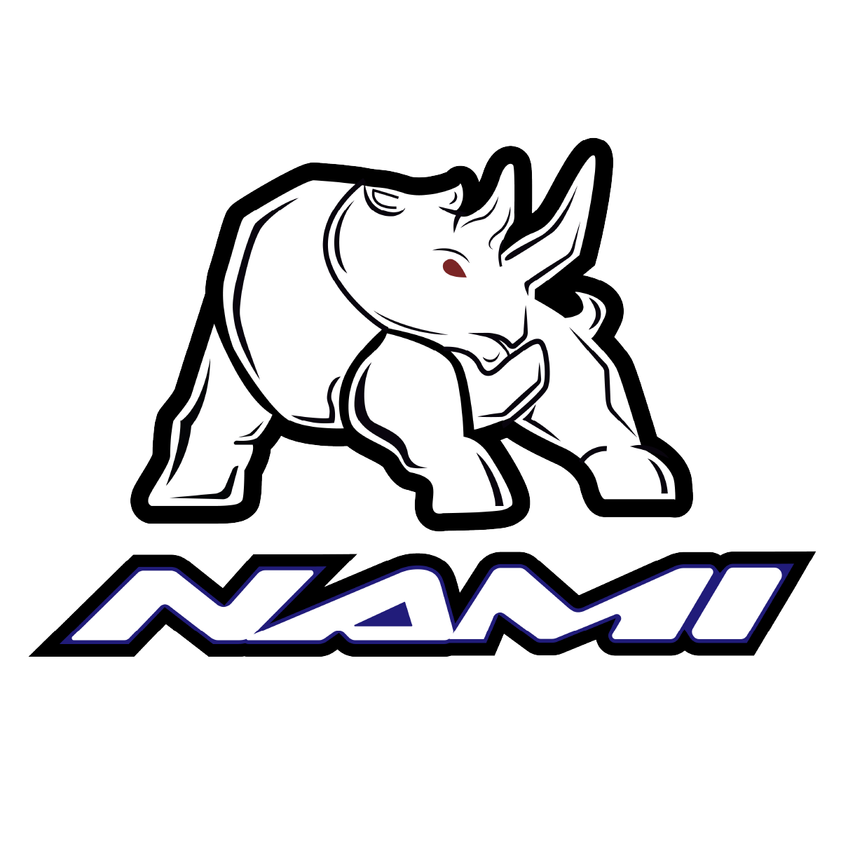 Nami logo