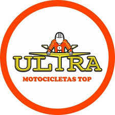Ultravip logo